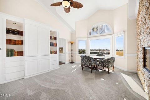 Tiny photo for 4252 Harbour Island Lane, Oxnard, CA 93035 (MLS # V1-32896)