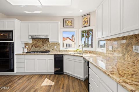 Tiny photo for 4252 Harbour Island Lane, Oxnard, CA 93035 (MLS # V1-32896)