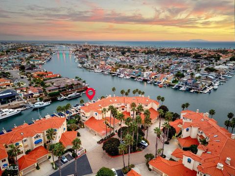 Tiny photo for 4252 Harbour Island Lane, Oxnard, CA 93035 (MLS # V1-32896)