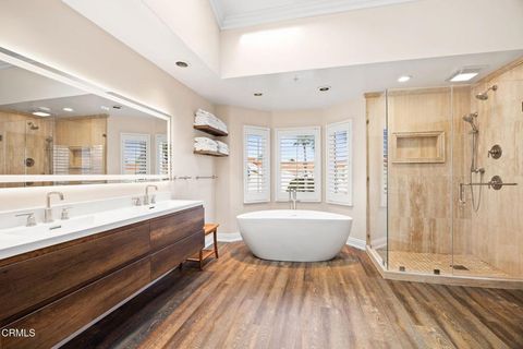 Tiny photo for 4252 Harbour Island Lane, Oxnard, CA 93035 (MLS # V1-32896)