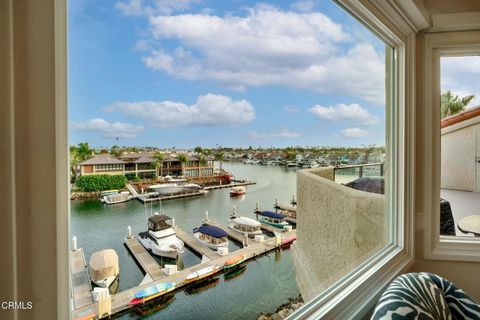Tiny photo for 4252 Harbour Island Lane, Oxnard, CA 93035 (MLS # V1-32896)