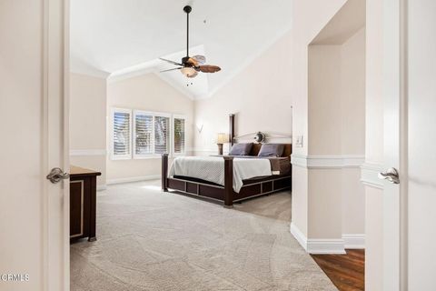 Tiny photo for 4252 Harbour Island Lane, Oxnard, CA 93035 (MLS # V1-32896)