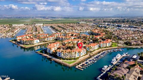 Tiny photo for 4252 Harbour Island Lane, Oxnard, CA 93035 (MLS # V1-32896)