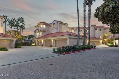 Tiny photo for 4252 Harbour Island Lane, Oxnard, CA 93035 (MLS # V1-32896)