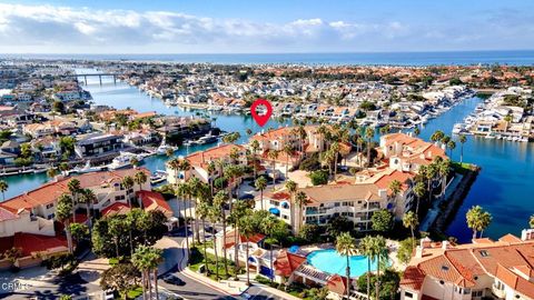 Tiny photo for 4252 Harbour Island Lane, Oxnard, CA 93035 (MLS # V1-32896)