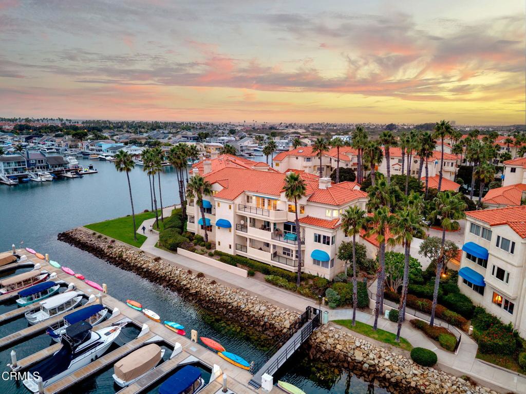 Harbour Island 1 - 413201 - Residential