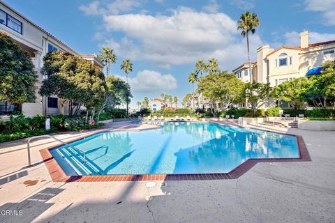 Tiny photo for 4252 Harbour Island Lane, Oxnard, CA 93035 (MLS # V1-32896)