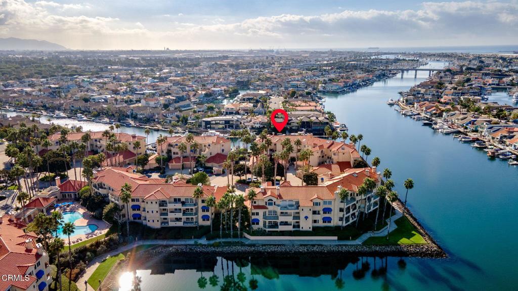 Harbour Island 1 - 413201 - Residential