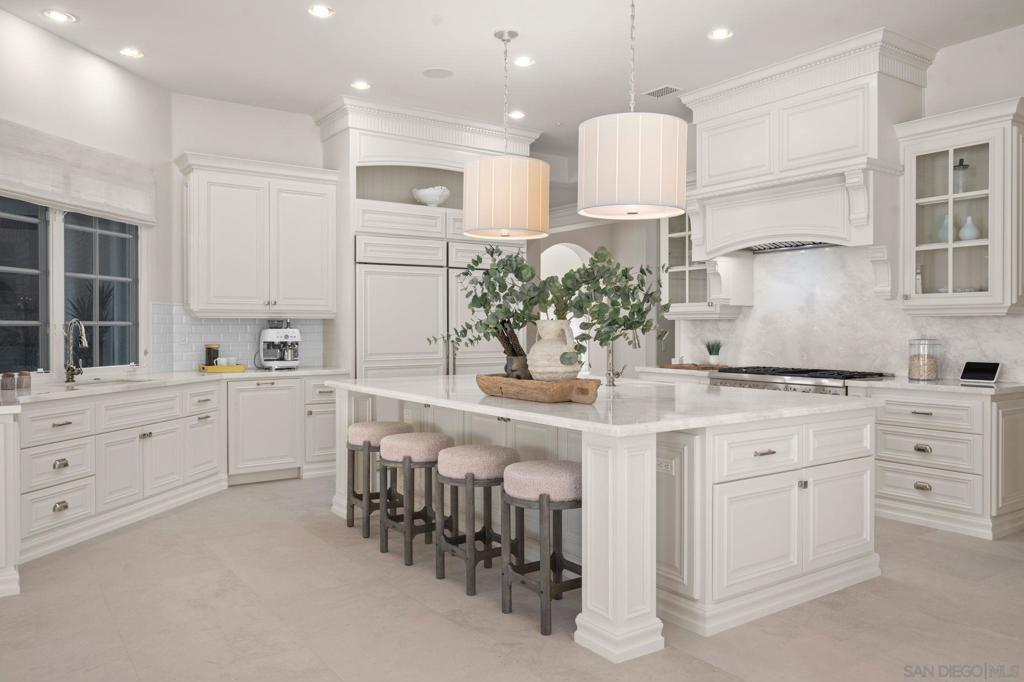 Rancho Santa Fe - Residential