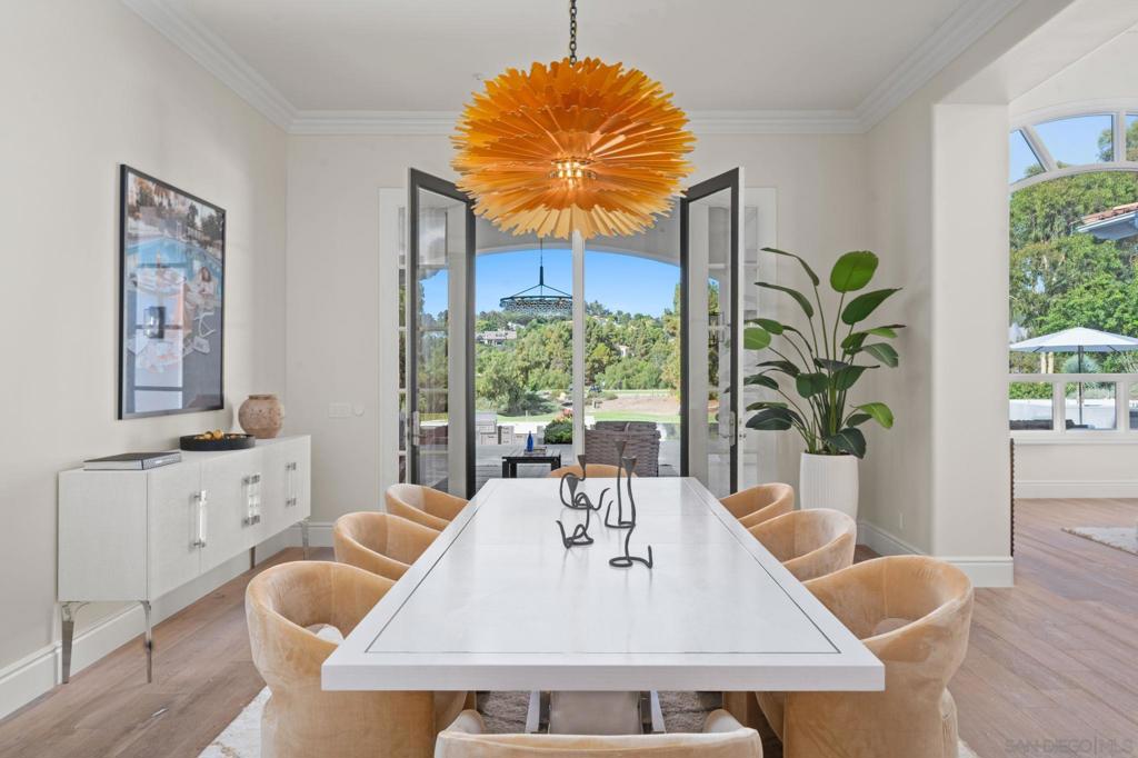 Rancho Santa Fe - Residential