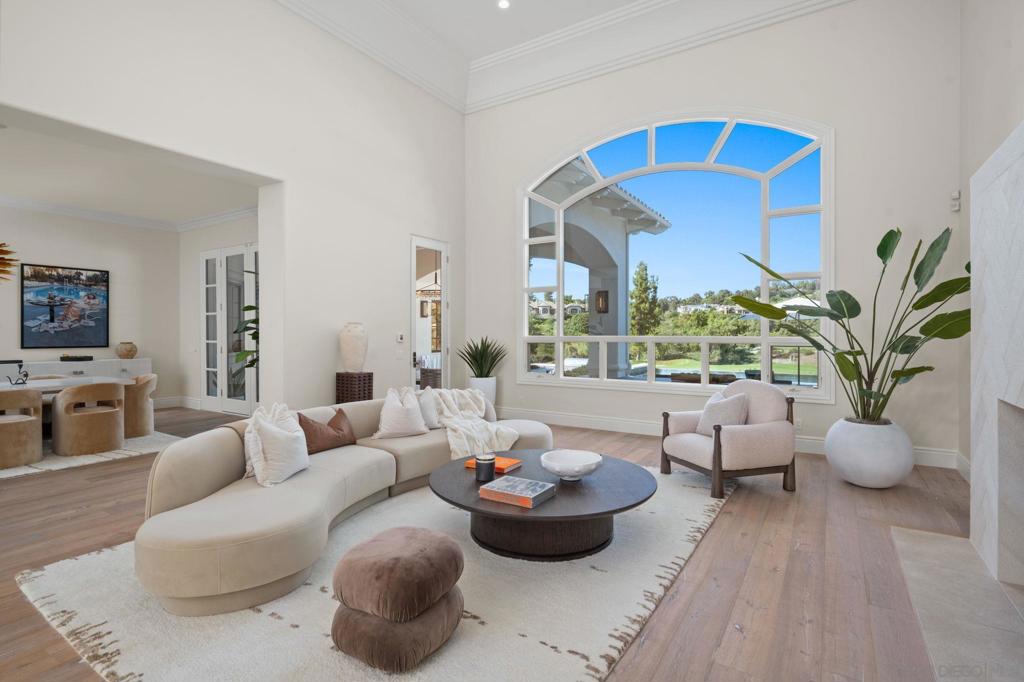 Rancho Santa Fe - Residential