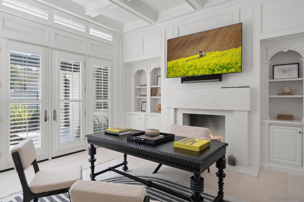 Rancho Santa Fe - Residential