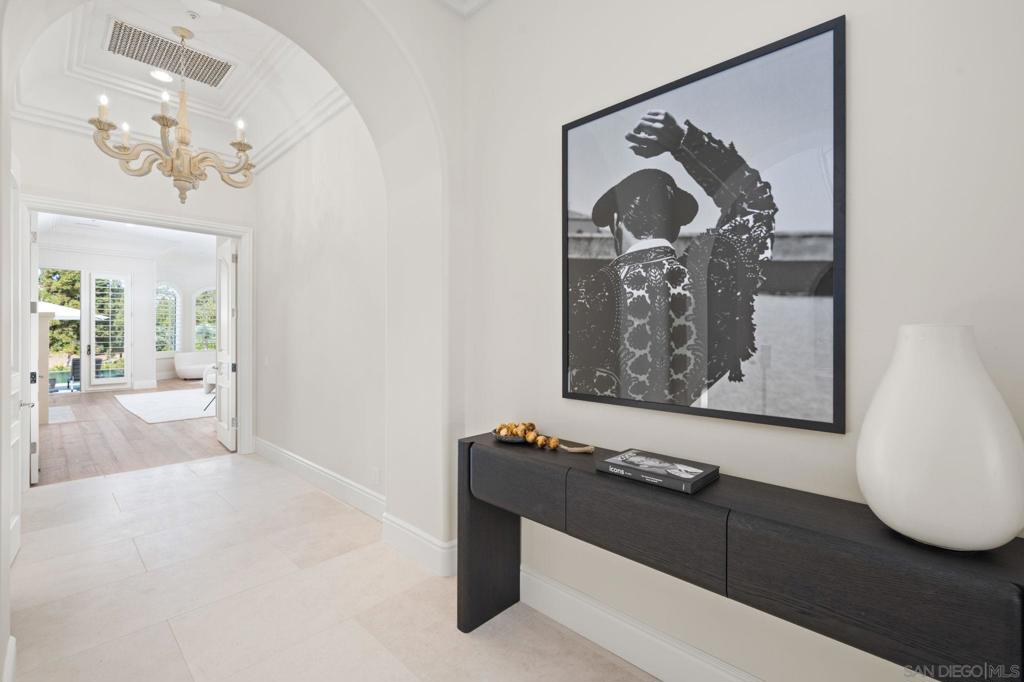 Rancho Santa Fe - Residential