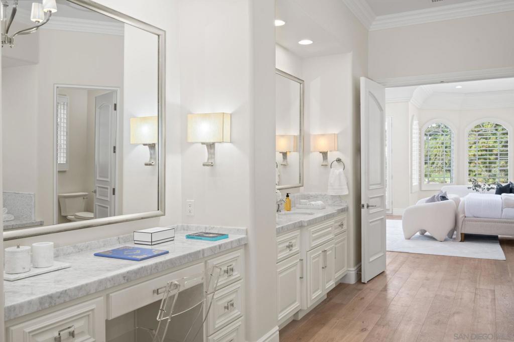 Rancho Santa Fe - Residential