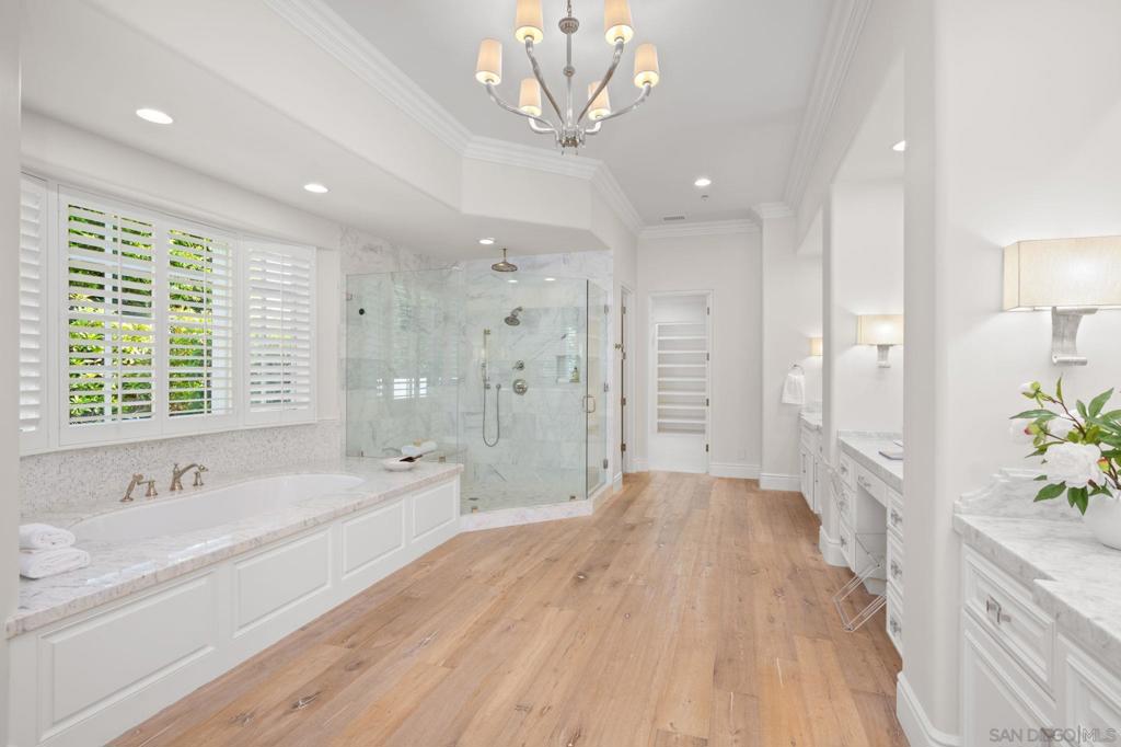 Rancho Santa Fe - Residential