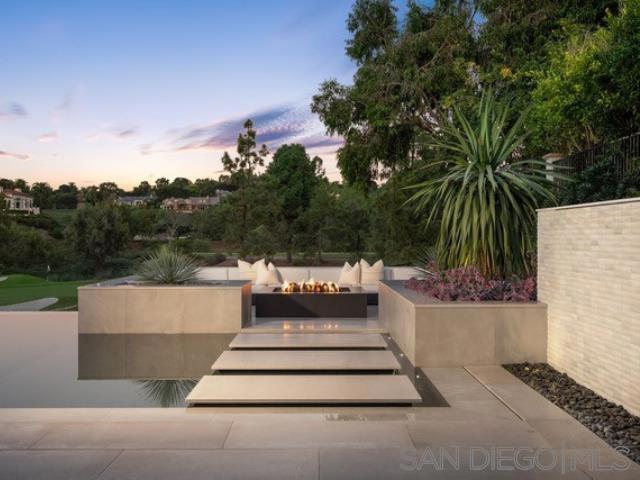 Rancho Santa Fe - Residential