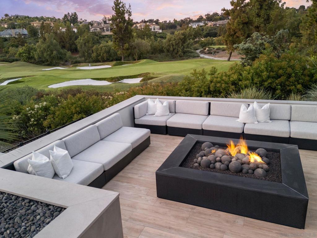 Rancho Santa Fe - Residential