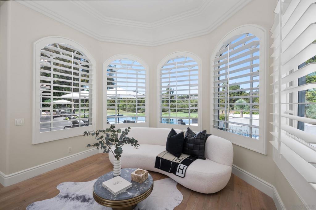 Rancho Santa Fe - Residential