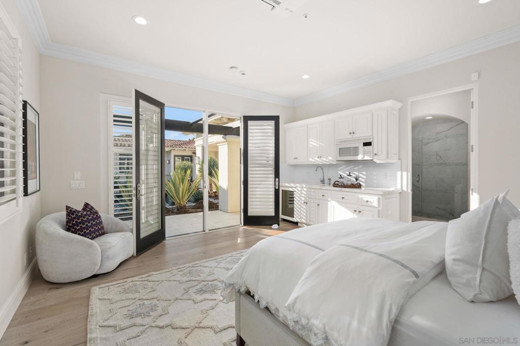 Rancho Santa Fe - Residential