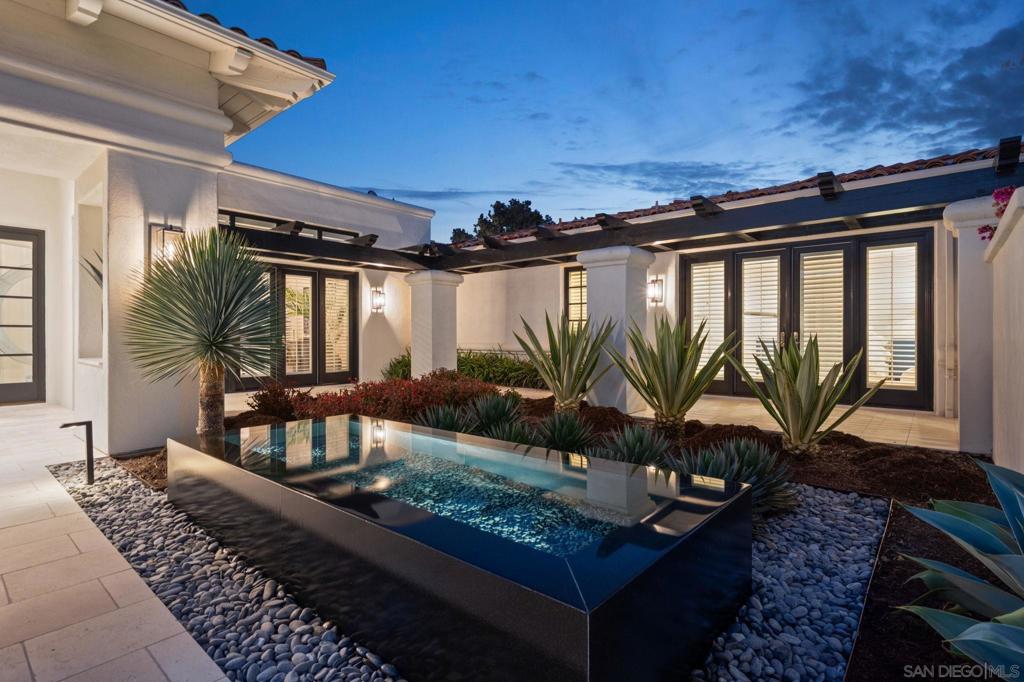 Rancho Santa Fe - Residential