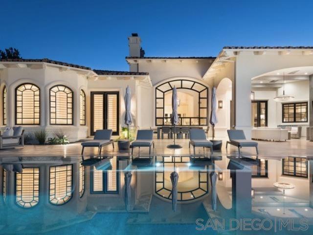 Rancho Santa Fe - Residential