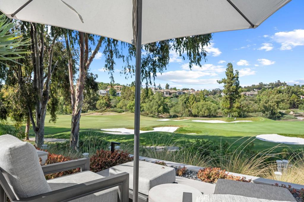Rancho Santa Fe - Residential