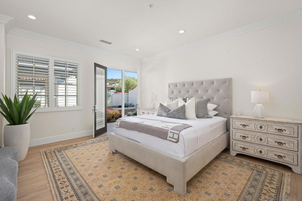 Rancho Santa Fe - Residential