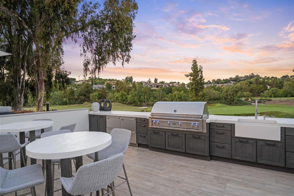 Rancho Santa Fe - Residential