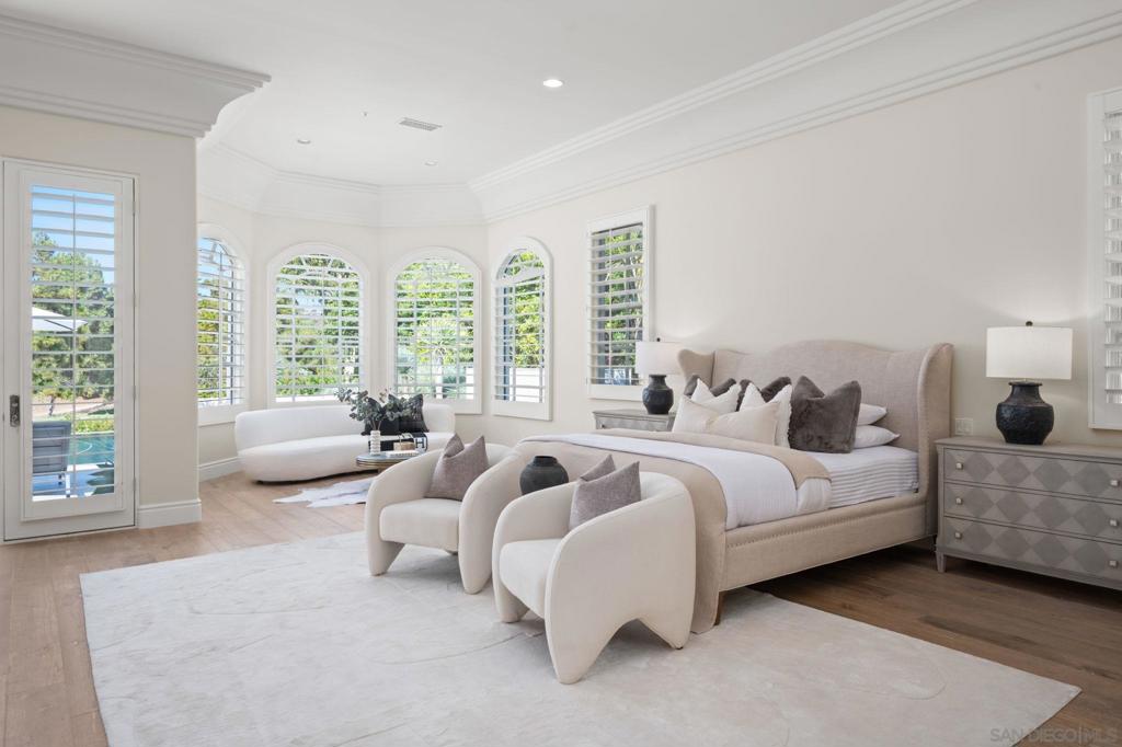 Rancho Santa Fe - Residential
