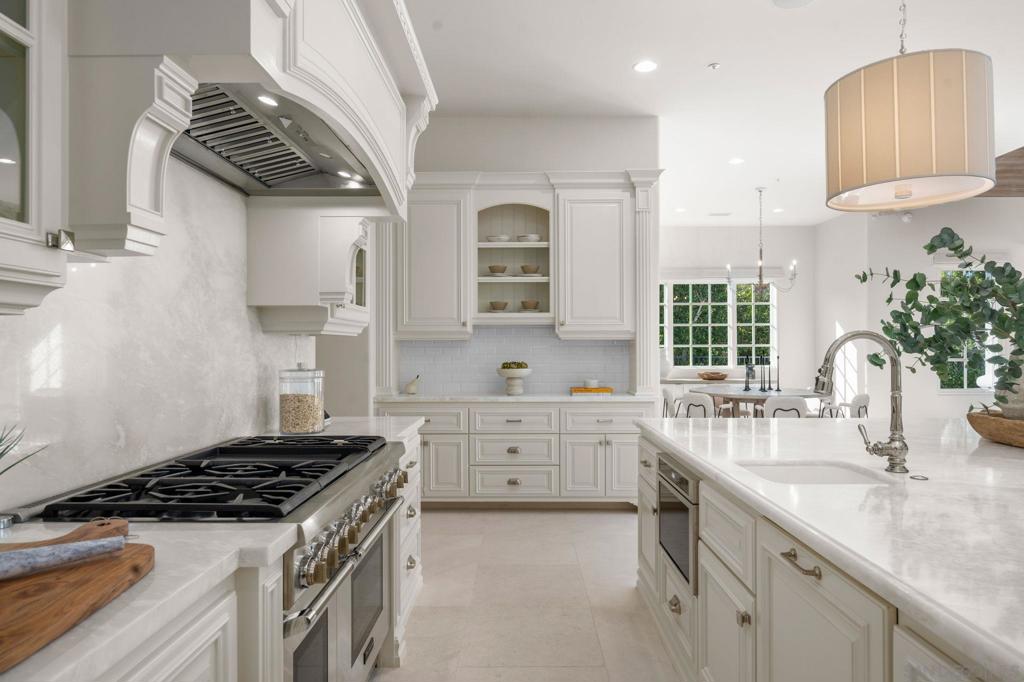 Rancho Santa Fe - Residential
