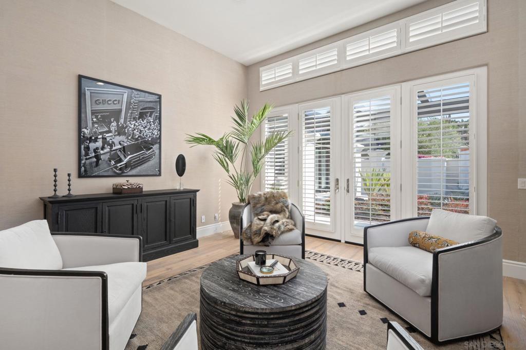 Rancho Santa Fe - Residential