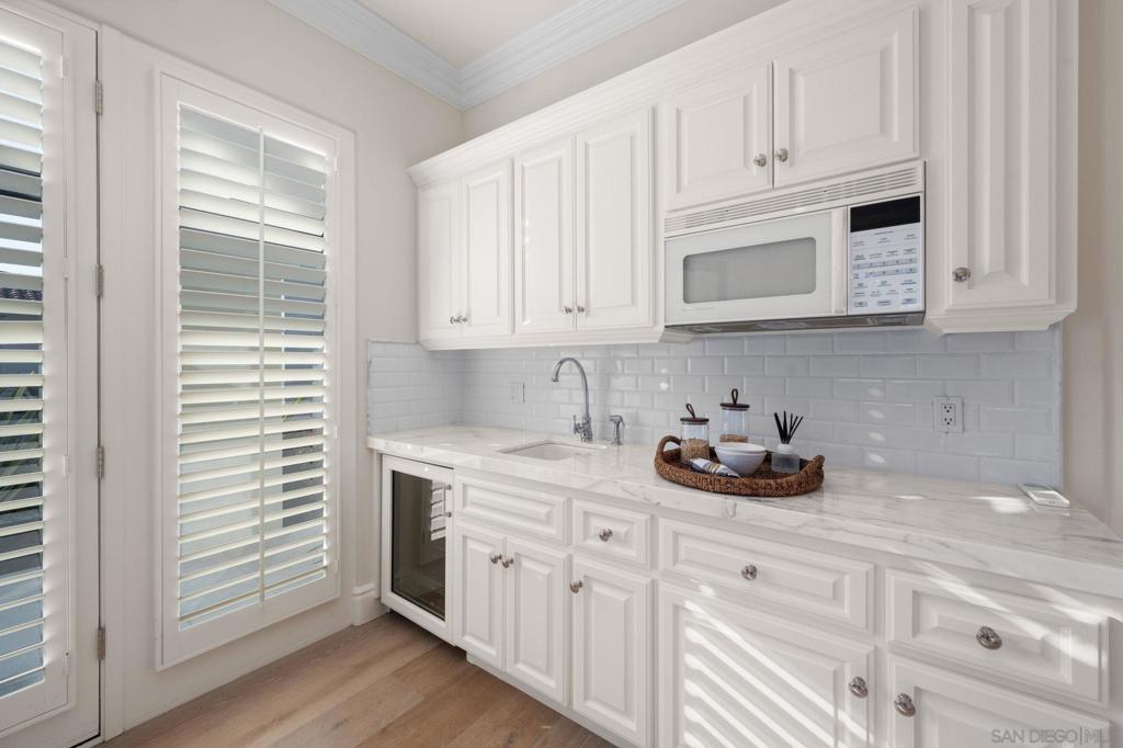 Rancho Santa Fe - Residential
