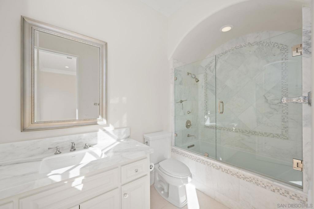 Rancho Santa Fe - Residential