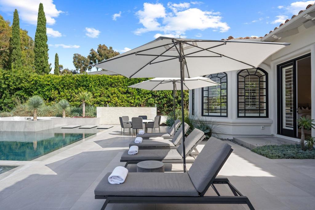 Rancho Santa Fe - Residential