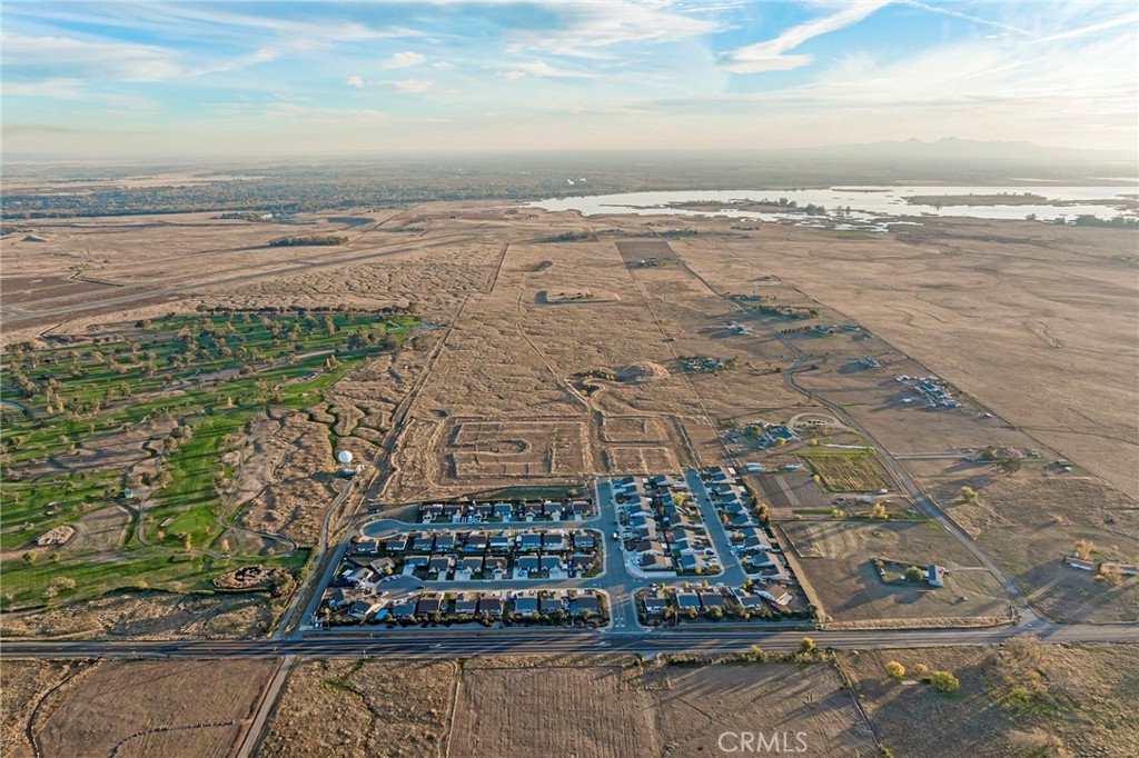 0 Oro Dam Boulevard W