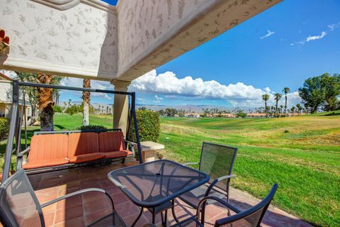 Photo of 709 Vista Lago Circle N, Palm Desert, CA 92211 (MLS # 219147006DA)