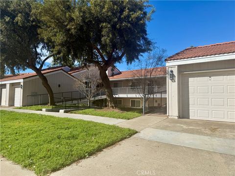 3369 Punta Alta C Laguna Woods CA 92637
