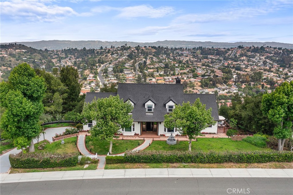 22621 Ridge Line Road