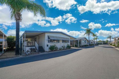 1212 H Street SPC 110 Ramona CA 92065