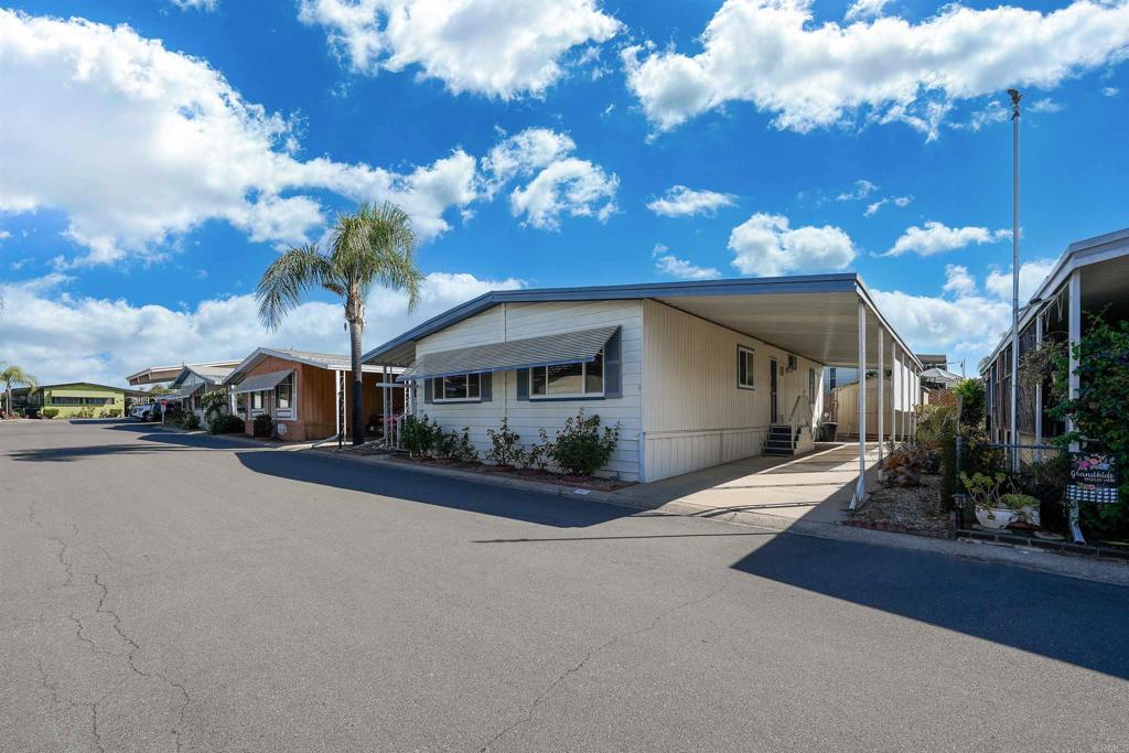1212 H Street SPC 110