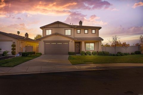 31298 MCCartney Drive Winchester CA 92596