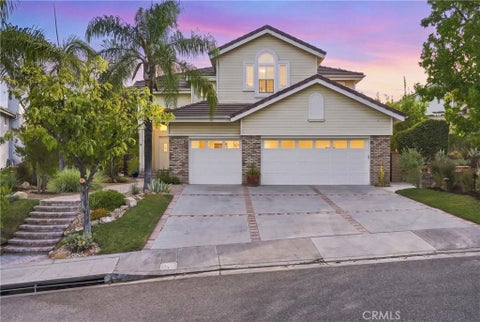 Photo of 27388 Brighton LN, Valencia, CA 91354 (MLS # PW26193726)