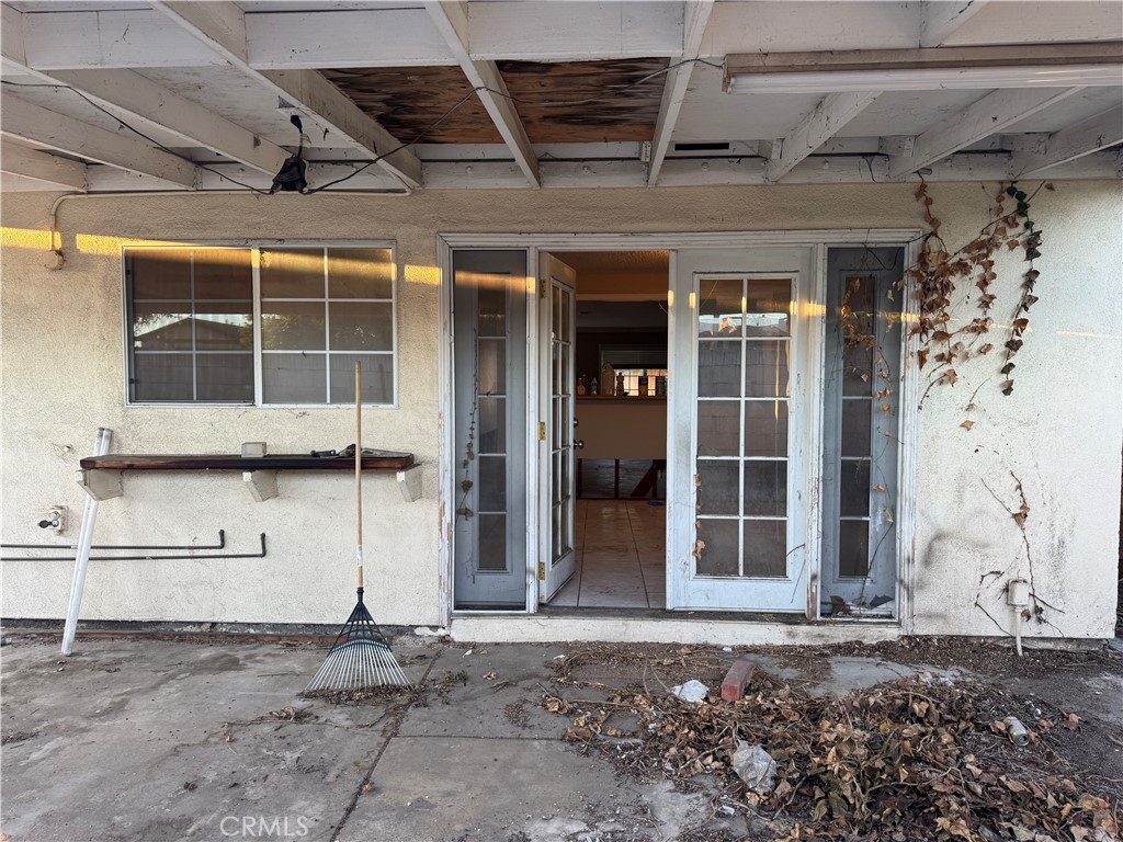 3186 E Radcliffe Avenue