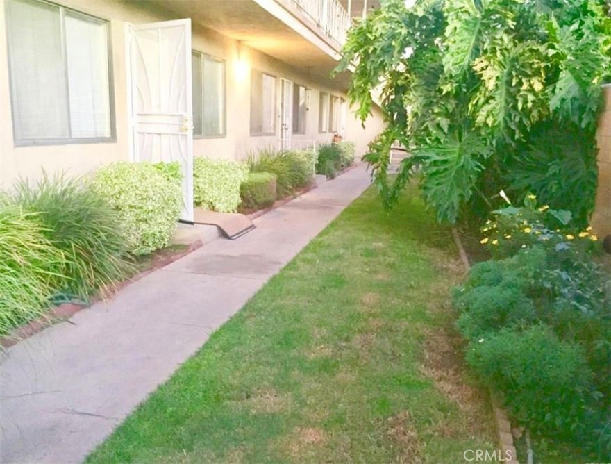 Spacious ground-level condo with abundant storage in the heart of Downtown Long Beach. This unit features a private one-car garage plus a tandem parking pad, offering the potential for an additional off-street parking space. Ideally located near award-winning restaurants, shopping, parks, and all that Downtown has to offer, with convenient access to freeways and public transportation. Updated photos coming soon.