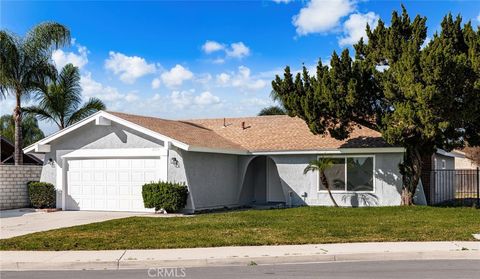 Photo of 2714 S Pebble Beach Court, Ontario, CA 91761 (MLS # IG26039524)