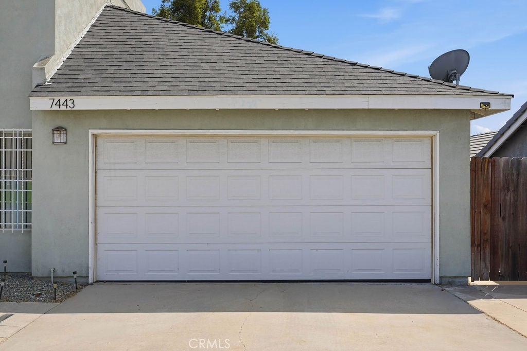 7443 Eva Place