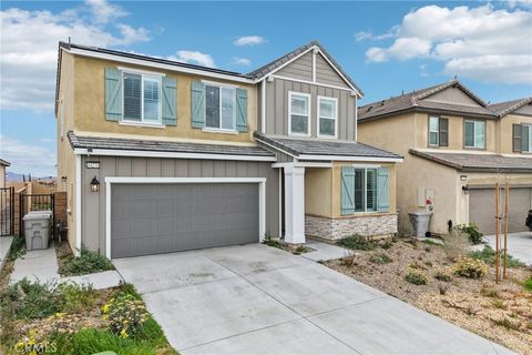 Photo of 14270 Hercules St, Hesperia, CA 92345 (MLS # PF26032882)