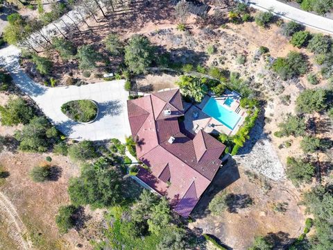 Photo of 7635 Little Creek Road, San Marcos, CA 92078 (MLS # NDP2603316)