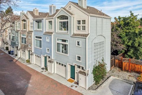 979 Pinto Palm Terrace 45 Sunnyvale CA 94087