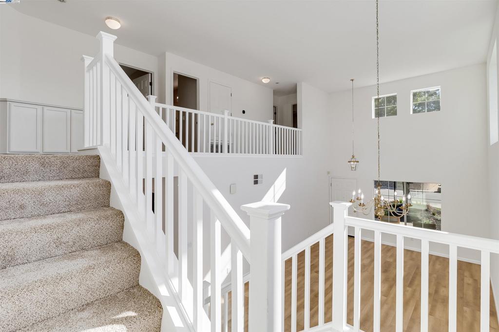 VINE HILL - Residential